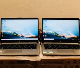 02 Laptop Nhanh Mạnh cho Trường mầm non Thái Mỹ